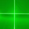 Buy cheap 532nm 20-40mw Green Laser Pointer Pen Green Crosshair Sight Laser Diode from wholesalers