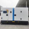 Buy cheap Waterproof 60 Kw 75 Kva Cummins Generator 4BTA3.9-G11 Cummins Industrial Generator from wholesalers