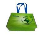Freuni OEM Production SGS, Sedex Approved PP Non Wove cooler bag with Logo