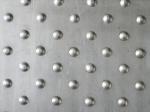 China ASTM 304 316 4x8 Diamond Checkered Plate Manufacturers In Foshan