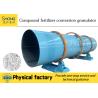 Buy cheap Ammonium Chloride Compound Fertilizer Production Line Agglomeration from wholesalers