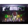 Buy cheap Factory Price Small Pitch Rental P2.604 Stage Indoor HD LED Display Video Wall from wholesalers
