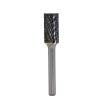 Buy cheap G SG Pointed Tree Tungsten Carbide Bur Metal Abrasives Tools For Steel And Aluminum from wholesalers