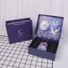 Buy cheap Magnet Sustainable Gift Box Packaging , Moistureproof 3D Packaging Box from wholesalers