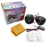 Buy cheap Portable 2*15W DC12V Motorcycle Audio System CE Approval from wholesalers