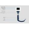 Buy cheap Handheld Video Laryngoscope , Intubation Video Laryngoscope Throat Surgical Instruments from wholesalers