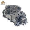 Buy cheap JCB Excavator Spare Parts Kawasaki Hydraulic Pump K3V112DT Fit JS200 JS210 JS220 JS240 from wholesalers