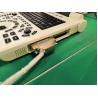 Buy cheap 12.1in Tech Diagnostic Ultrasound Scanner Machine Li Battery from wholesalers