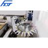 Buy cheap FAST ATC CNC Hot Sale Popular Production Disc ATC Wood CNC Nesting Working Center from wholesalers