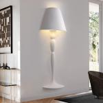 Modern designer Wall Lamp Living Room Decoration Embedded Bedroom Dining Room