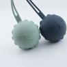 Buy cheap Food Grade Silicone Pacifier Case BPA Free For Babies Newborn pacifier storage pouch holder Gift from wholesalers