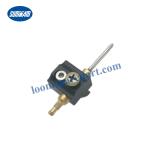 Picanol airjet loom spares 19 Holes Sub Nozzle Aluminum base