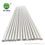 N6 N5 N4 Pure Nickel Alloy Corrosion Resistance Rod / Pipe / Plate / Wire /