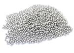Good Seal Tungsten Carbide Valve Seats Oil Industrial Parts Round Shape