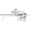 Buy cheap Usual Noodles Packing Machine High Precision Full Color Touch Screen Control from wholesalers
