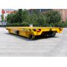 Buy cheap Flexible Operated Track Battery Transfer Trolley from wholesalers