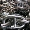 Buy cheap Marine Stud and Studless Link Anchor Chain Common Marine Stud Anchor Chain from wholesalers