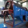 Buy cheap 2.2KW Low Noise 20-25t/H Mining Screening Equipment from wholesalers
