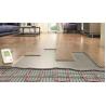 Buy cheap U-groove Pressed Bevel 12mm Hdf Germany Waterproof Class 33 Wooden Laminate Flooring from wholesalers