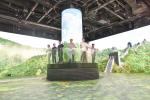 Smd 1515 2.6 Mm Hire Led Video Wall High Refresh Rate