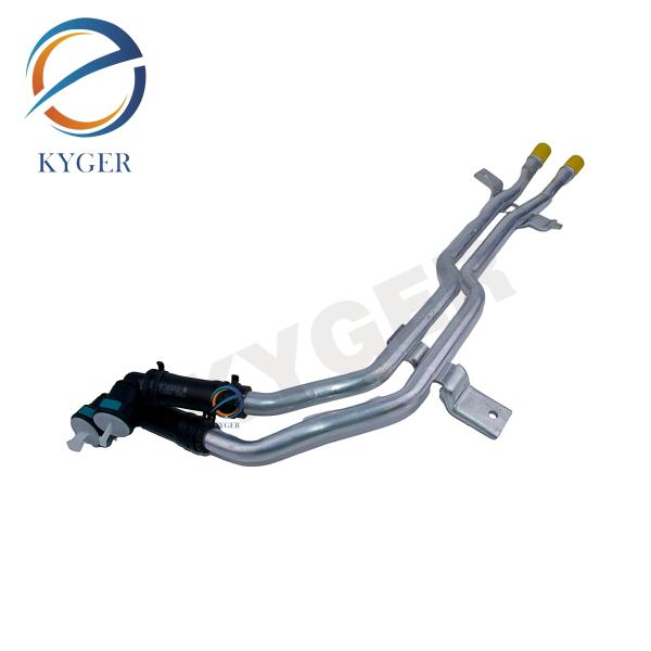 Buy cheap Factory High Quality Heater Hose C2Z7717 For Jaguar Xf 2009 - 2015 from wholesalers
