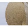 Buy cheap Casting Use Of Steel Castings 70-140 Mesh Silicone Resin Coated Sand from wholesalers