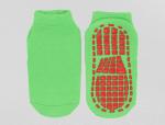 Colorful Sports Jumping Socks Trampoline Grip Socks Non Slip Socks For Toddlers