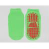 Buy cheap Colorful Sports Jumping Socks Trampoline Grip Socks Non Slip Socks For Toddlers Australia from wholesalers