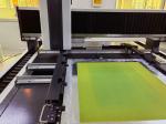 UV Laser CTS Computer To Screen Max 1100 X 1250 (43.3"X 49.2") Exposure Size