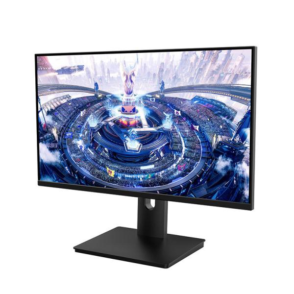Buy cheap 27 Inch LED Monitor 1920*1080p IPS Screen 75Hz Computer Gaming Monitor from wholesalers