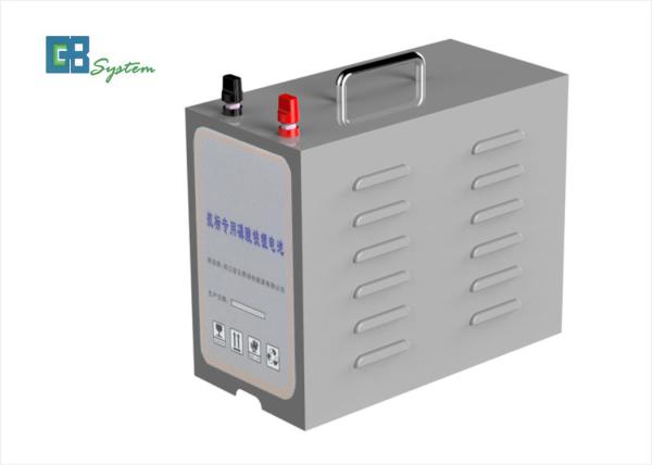 Buy cheap High Stability Li Iron Phosphate Battery For Beacon Light / Energy Storage System from wholesalers