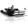 Buy cheap Laser Men Design Metal Sheet And Tube Cutting Fiber Laser Cut Machine from wholesalers