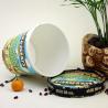Buy cheap 475ml Ice Cream Paper Cup With Lid from wholesalers