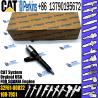 Buy cheap Excavator parts C4.2 C6.4 Fuel Injector Assembly 326-4700 32F61-00062 326-4756 32F61-00014 326-4740 32F61-00022 from wholesalers