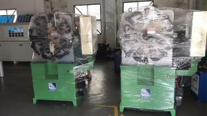 Wholesale High Speed CNC Spring Forming Machine  0.2 - 2.3mm With 100KG Decoiler from china suppliers