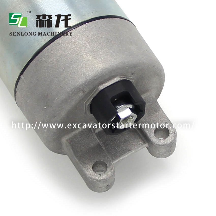 Starter HAYABUSA GSX1300 R 08-10 Motorcycle 12V 9T CCW 31100-15H21-000