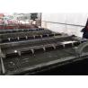 Buy cheap Iron Steel Wire Annealing And Galvanizing Line For Making Construction Binding Wire from wholesalers