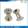 Buy cheap Fast Low Volume Prototyping Aluminum Parts Nickelplate Y2019051114 from wholesalers