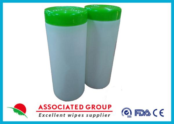Buy cheap Hygiene Non Toxic Cleaning Wipes For Daily Dirt Removal , Cat & Dog Pet Grooming Wipes from wholesalers