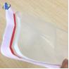 Buy cheap Clear / Opaque Tamper Evident Security Bags , Self Adhesive Tamper Proof Bags from wholesalers