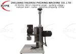 450A Semi Automatic Capping Machine , Electric Bottle Capping Machine