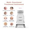 Buy cheap Lipo Ultrasound HIFU Beauty Machine Body Slimming Anti Aging Skin Tightening from wholesalers