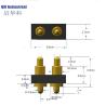 Buy cheap 2Pin 3.5mm Pitch Japan Mobile Phone Connector Magnetic Charging Connector Magnetic Charging Connector from wholesalers