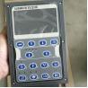 Buy cheap LISHIDE Excavator SC210-8 Monitor Instrument Panel Assembly 160321080 0625 from wholesalers