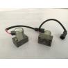 Buy cheap PC360-7 Main Pump Electromagnetic Valve Excavator Spare Parts NAISI MACHINERY High Quality Factory Price from wholesalers
