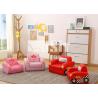Buy cheap Indoor Furniture Childrens Sofa Chair 2 In 1 Couch Bed For Toddler Birthday from wholesalers