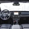 Buy cheap Gas Car Jeep Wrangler 8AT 2.0T Engine Off Road SUV from wholesalers