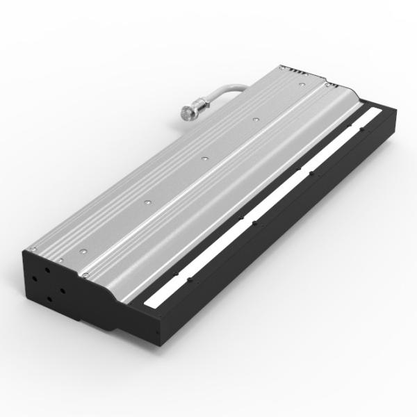 Buy cheap 2.1A/50.4W Reflective Surface Inspection Light With OPT-DPA6024 Controller from wholesalers