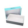 Buy cheap OEM Logo Rigid Custom Jewelry Gift Boxes Coated Paper Gift Packaging Box from wholesalers