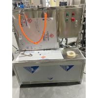 Buy cheap Bucket Water Washing Bucket Filling And Capping Production Machine product